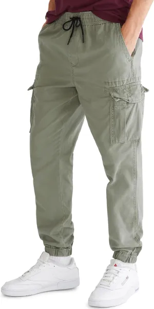 AEROPOSTALE Men's Aero Cargo Jogger Pant