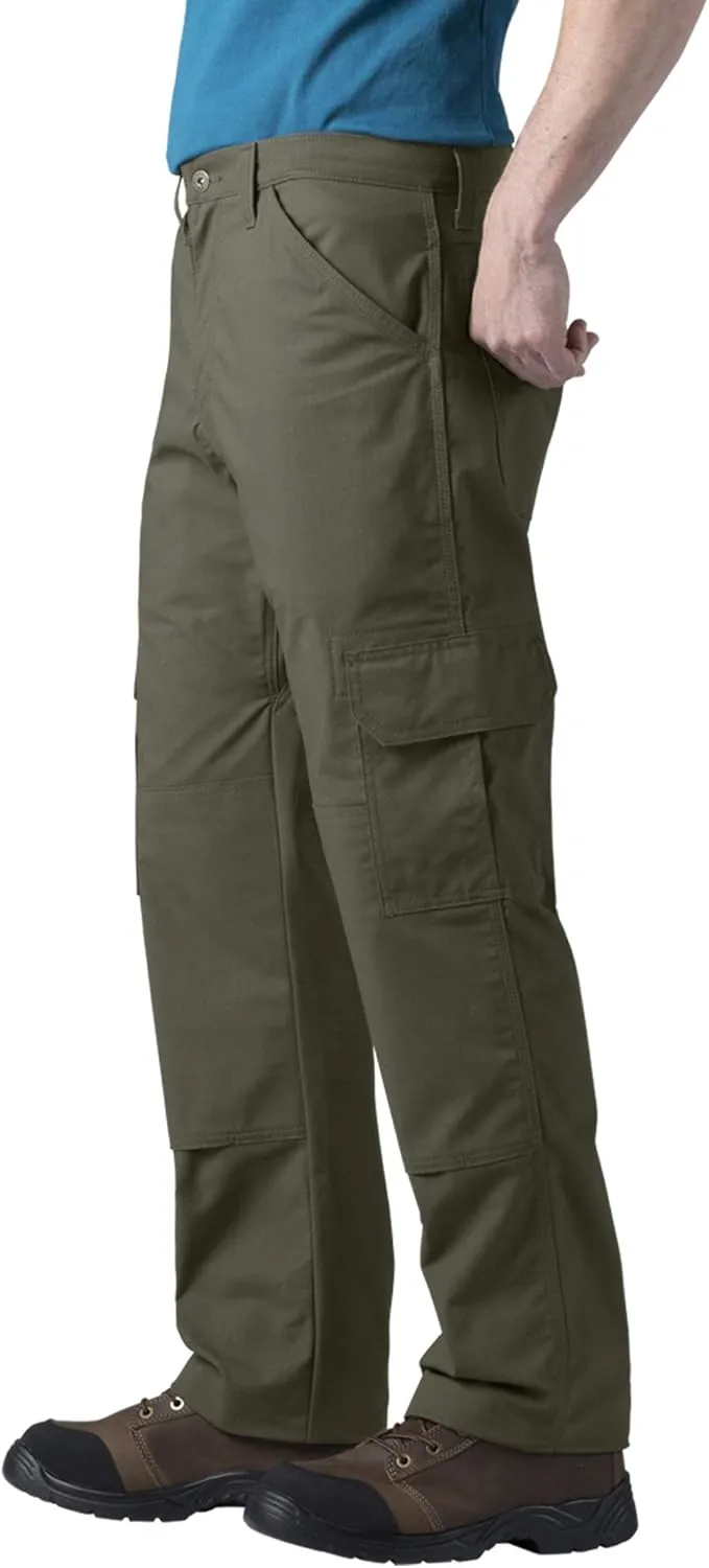 Dickies Men's Duratech Ranger Ripstop Cargo Pant