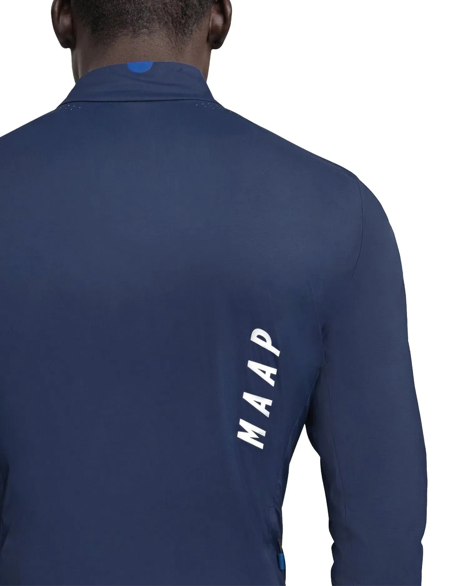 MAAP Draft Team Jacket - Navy