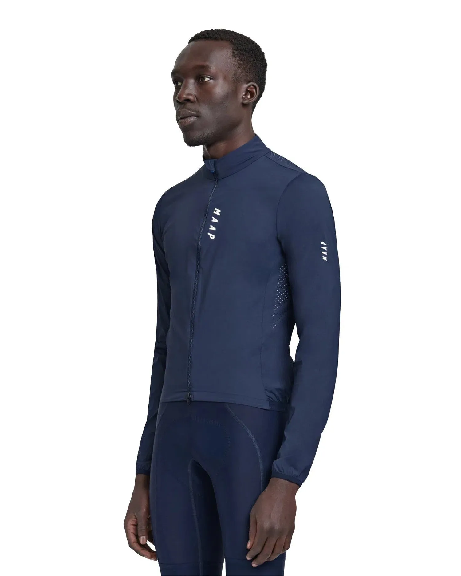 MAAP Draft Team Jacket - Navy