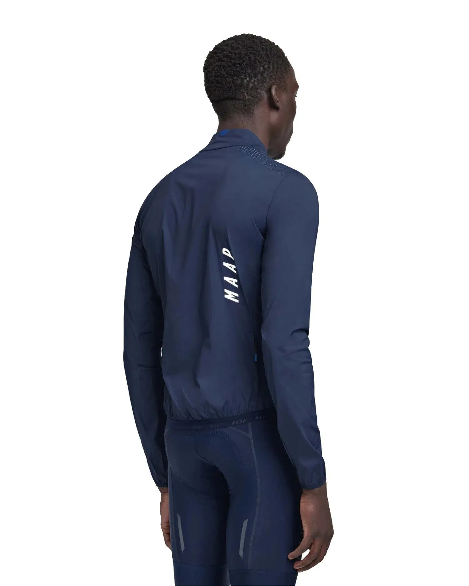 MAAP Draft Team Jacket - Navy