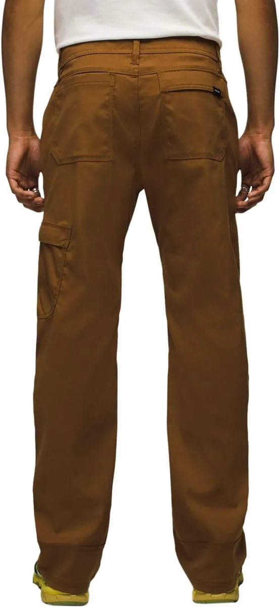 prAna Men's Stretch Zion Pant