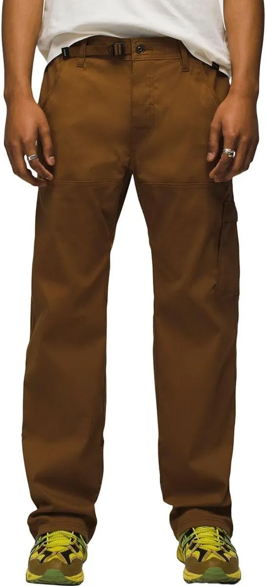 prAna Men's Stretch Zion Pant