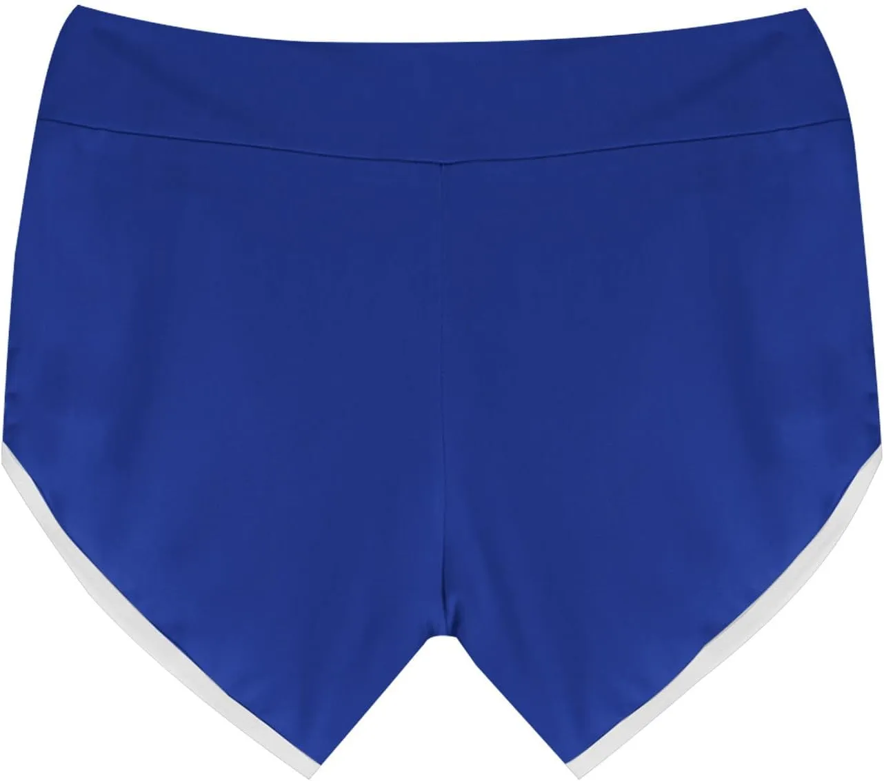 Womens Running Active Gym Shorts Yoga Short Pants Lightweight Drawstring Soft Stretchy Summer Slim Fit Lounge Shorts